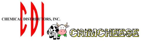 Crimcheese Logo